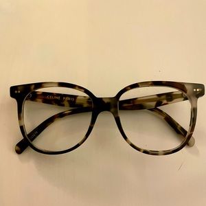 Celine RX Glasses